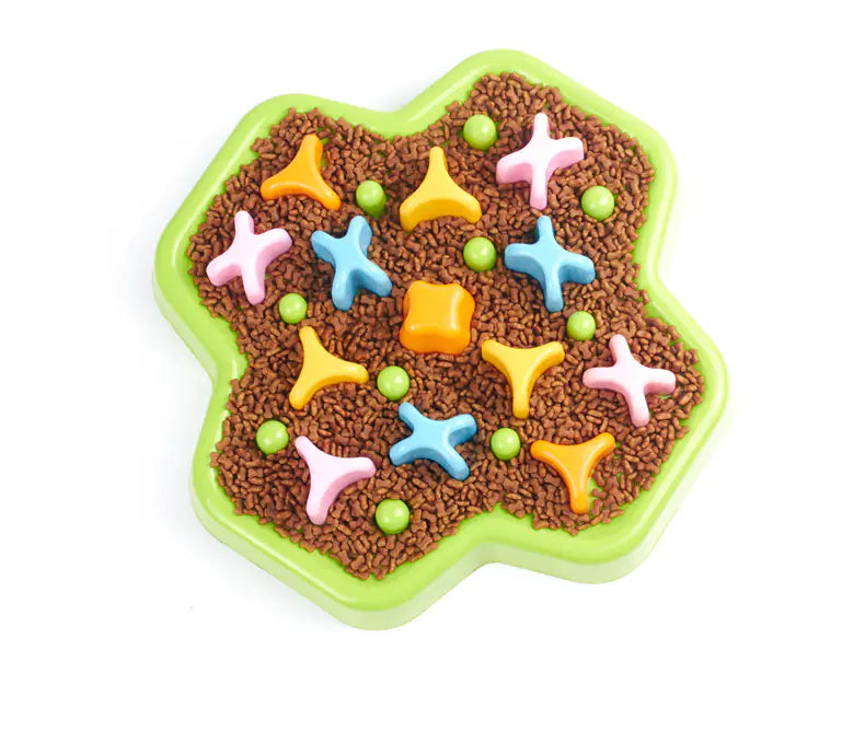 Smart Pup Fun Feeder