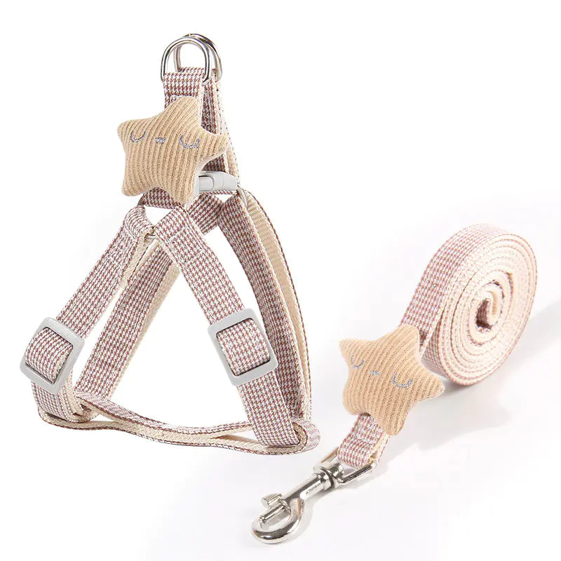 Adjustable Leash Set