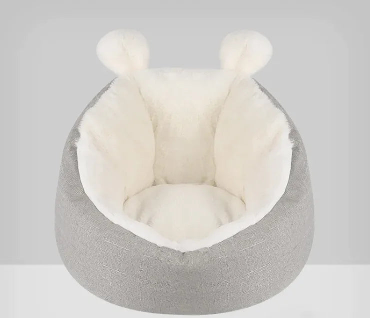 Soft Pet Capsule