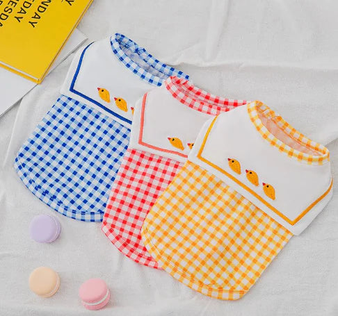 Chic Pet Shirts for Dogs