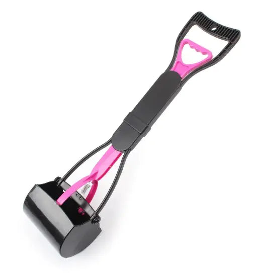 PetPal CleanUp Grabber