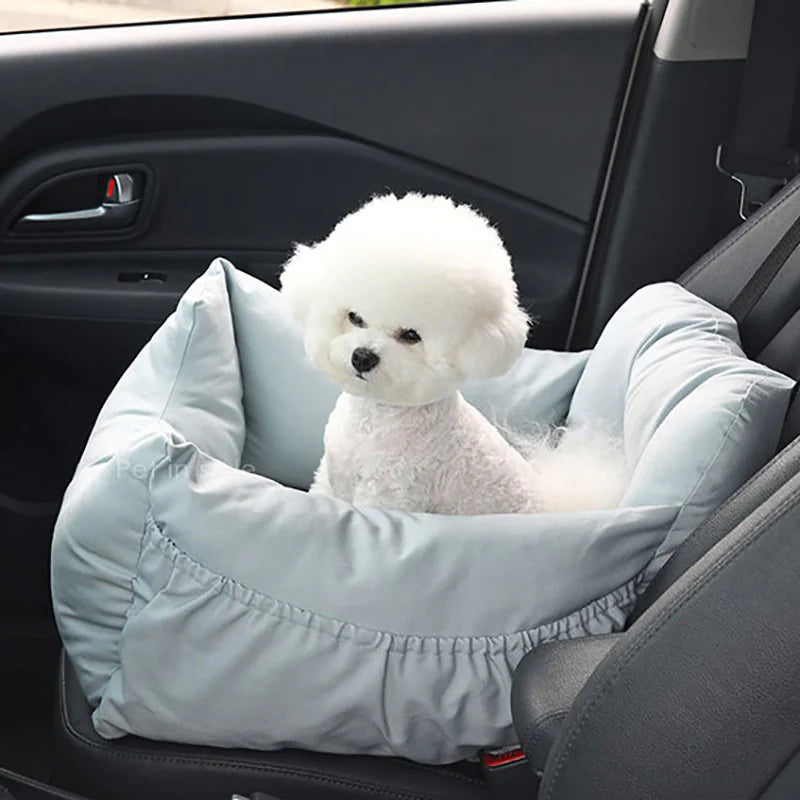 Comfy Pup Car Bed Pad