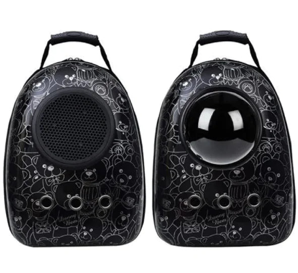 Pet Orbit Backpack