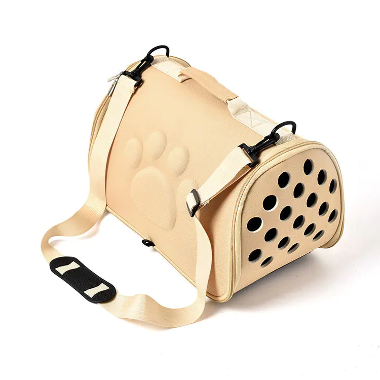 Paws & Go Backpack