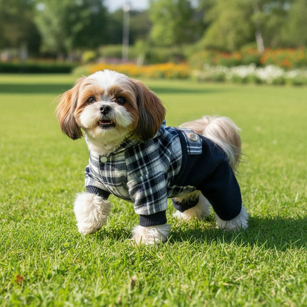 Comfort Elegance Coat