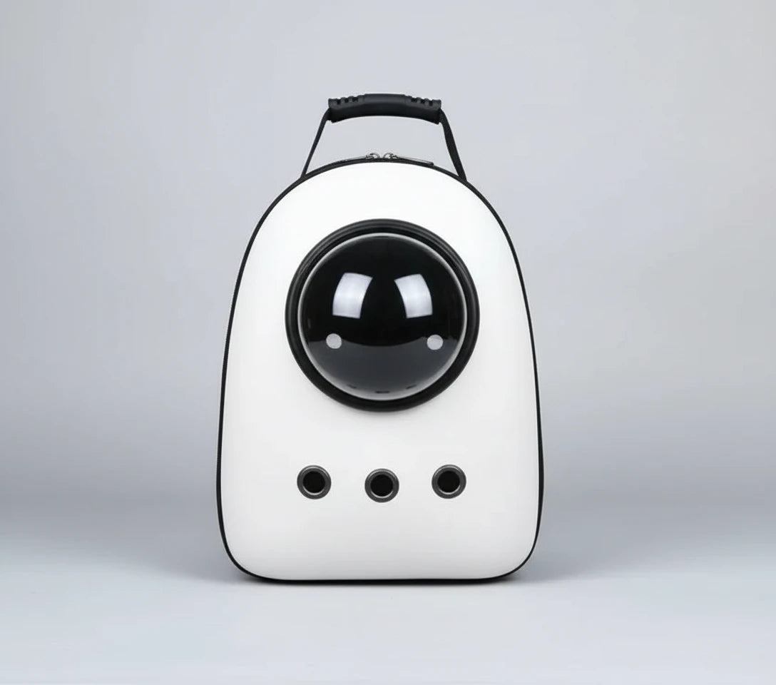 Pet Orbit Backpack