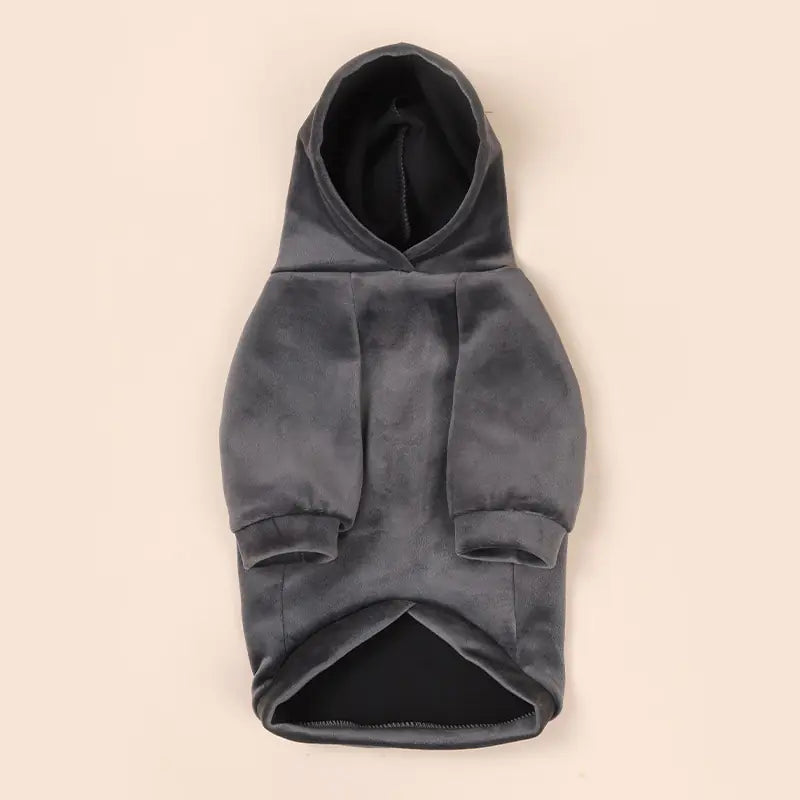 Pet's Warm Cotton Fashion