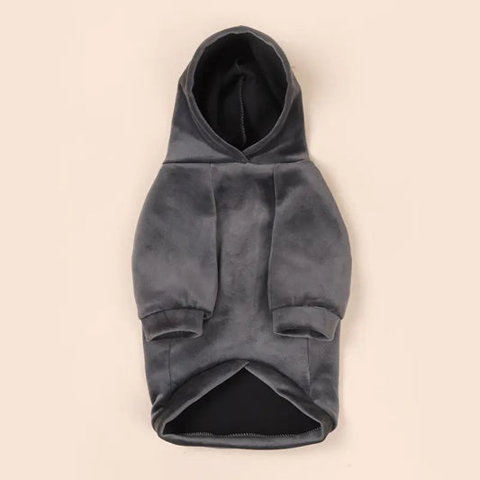 Pet's Warm Cotton Fashion