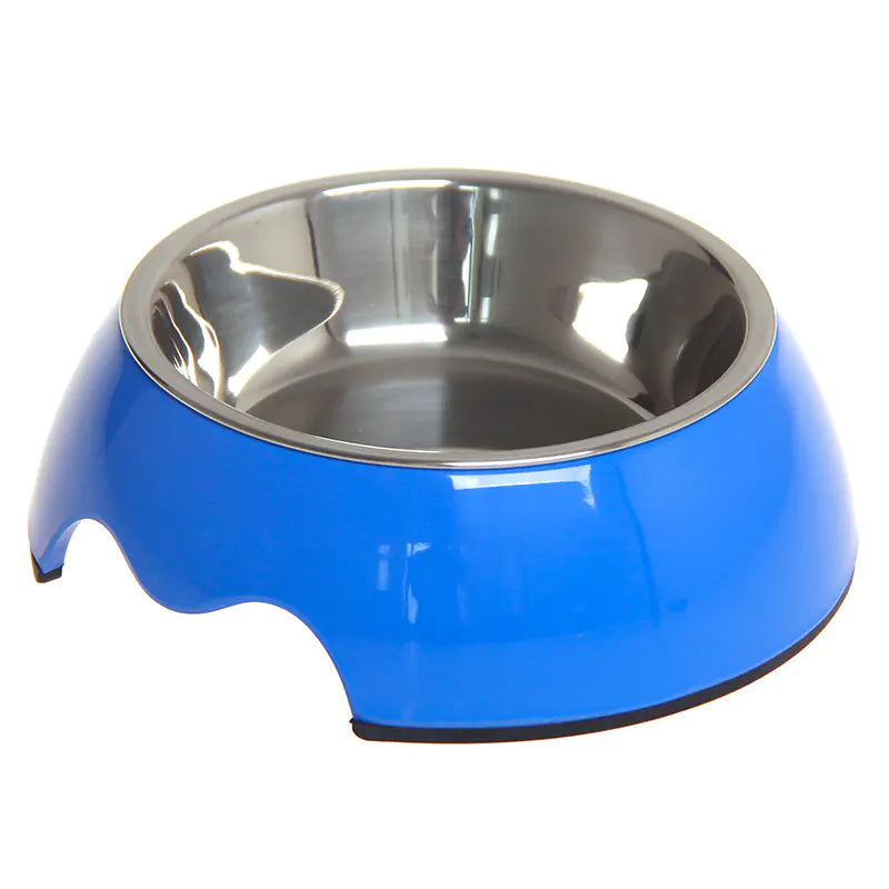 Steel Pet Bowl