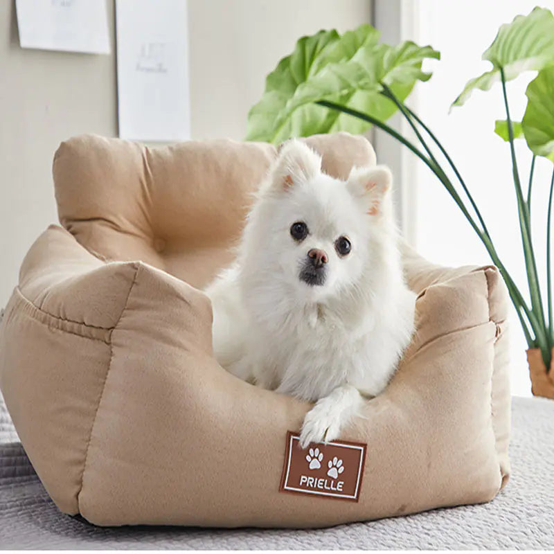 TravelEase Dog Lounger