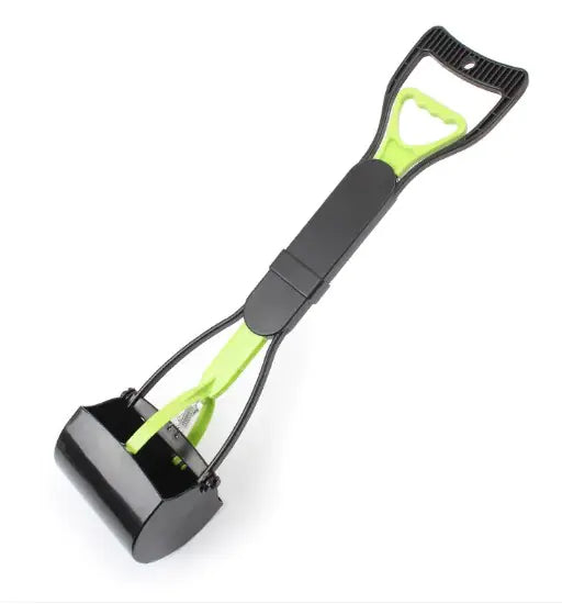 PetPal CleanUp Grabber
