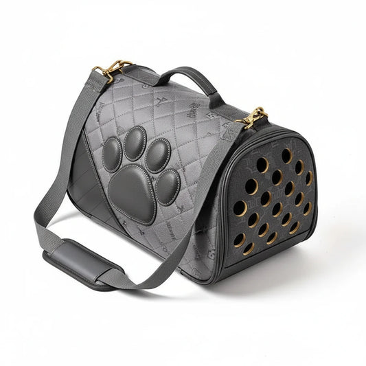 Paws & Go Backpack