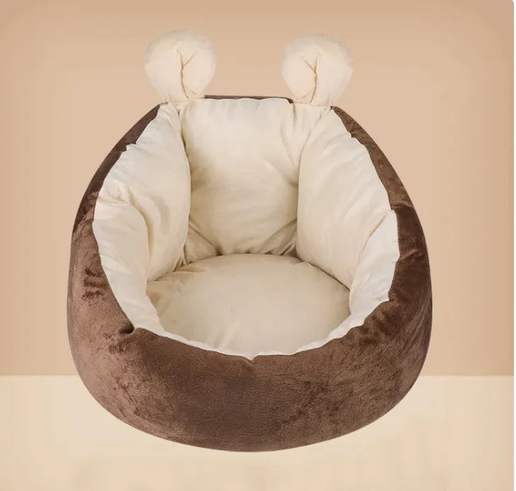Soft Pet Capsule