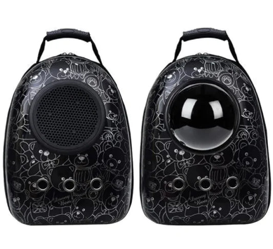 Pet Orbit Backpack