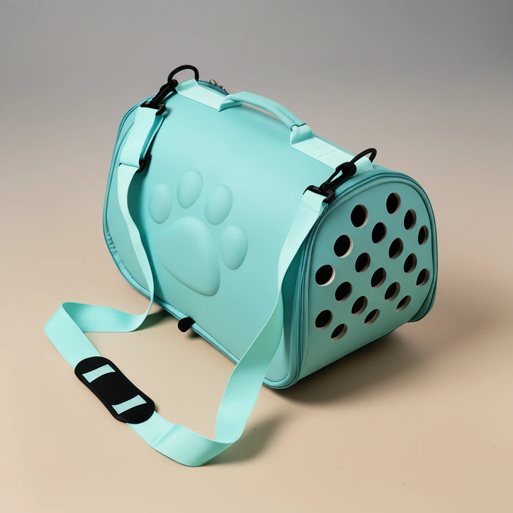 Paws & Go Backpack