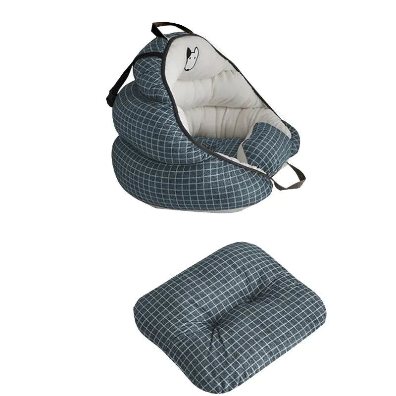 TravelEase Dog Lounger