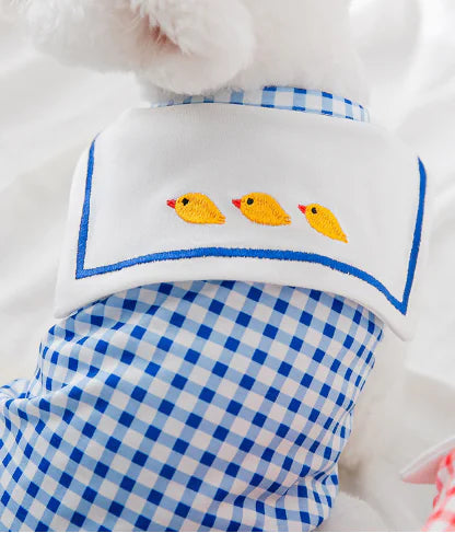 Chic Pet Shirts for Dogs