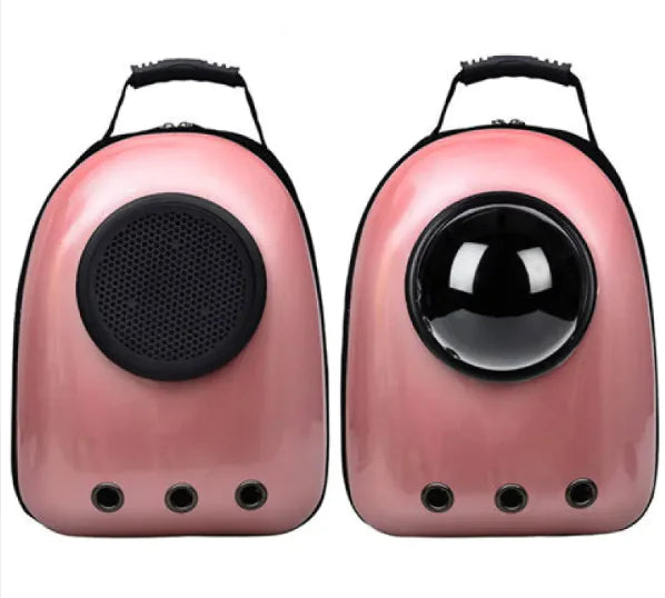 Pet Orbit Backpack