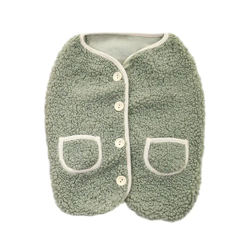 FurryFashionista Coat