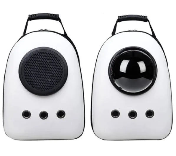 Pet Orbit Backpack
