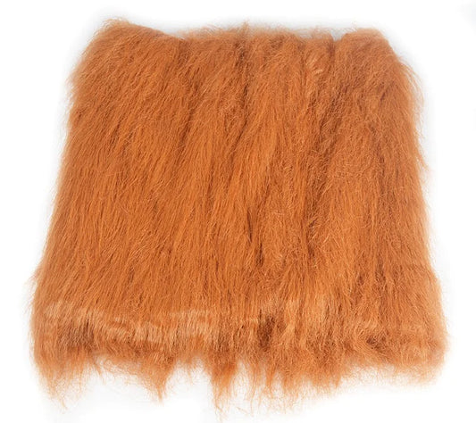Cozy Lion Mane Dog Wig