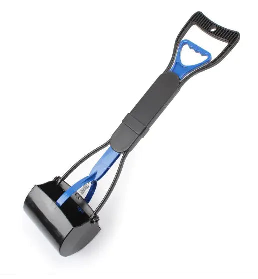 PetPal CleanUp Grabber