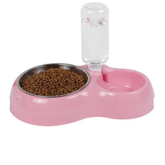 StayHydrated Cat & Dog Bowl