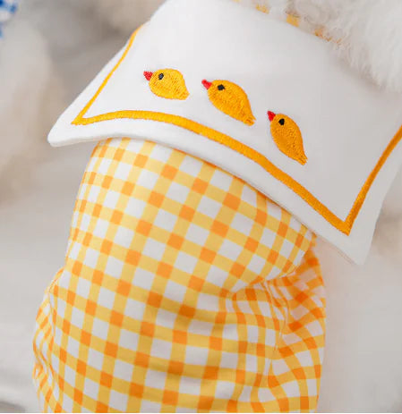 Chic Pet Shirts for Dogs