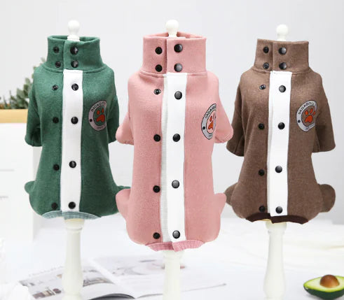 SnugglePup Cotton Cozies