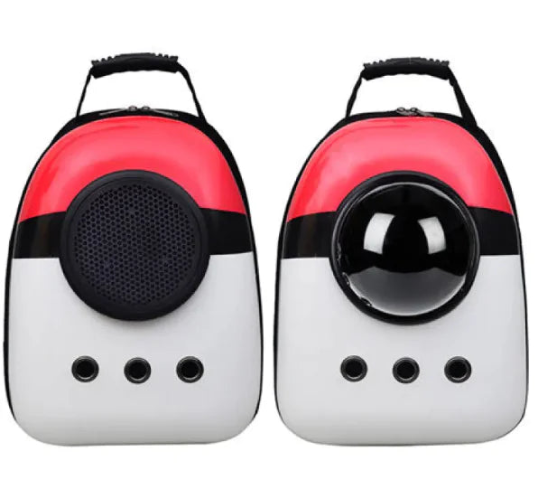 Pet Orbit Backpack
