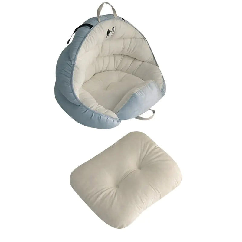 TravelEase Dog Lounger