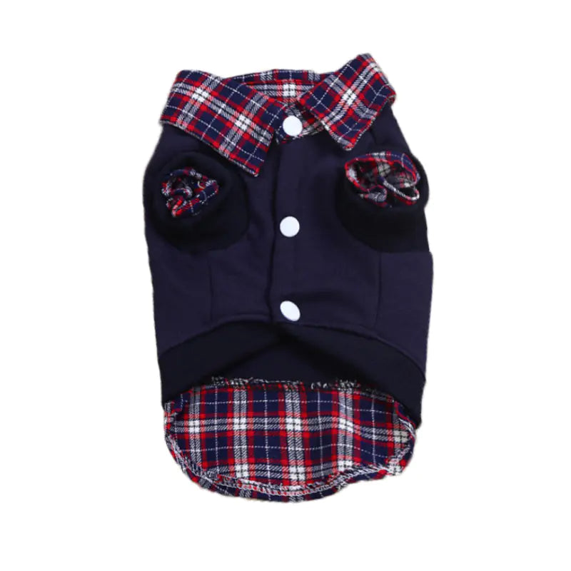 Comfort Elegance Coat