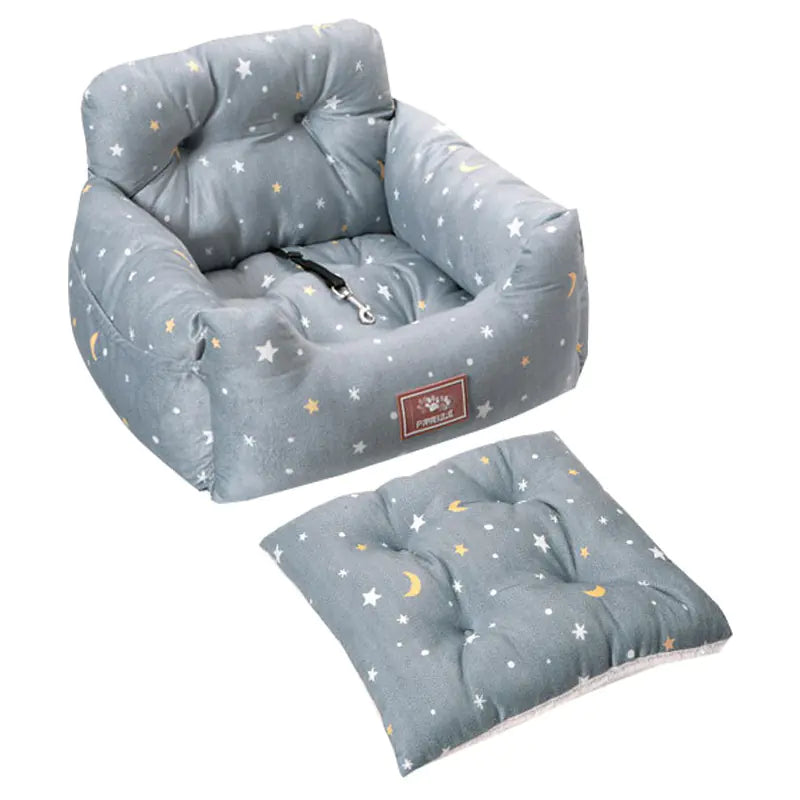 TravelEase Dog Lounger