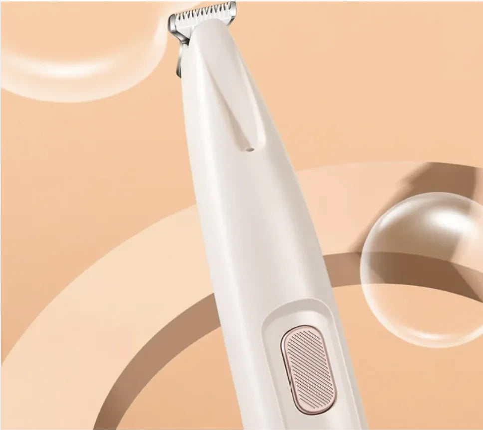 Trim LED Dog Clipper