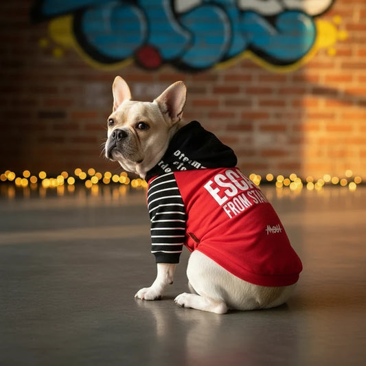 Comfy Cotton Sweater