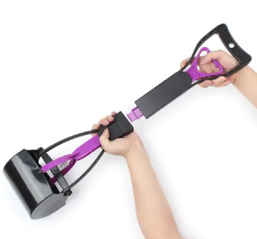 PetPal CleanUp Grabber